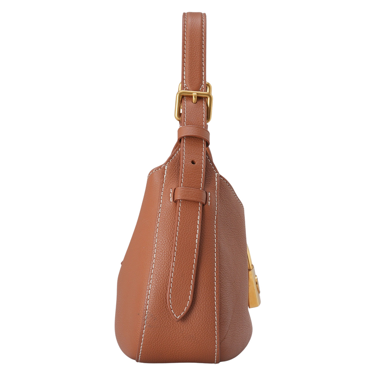 LOUIS VUITTON(USED)루이비통 M24885 로우 키 숄더백
